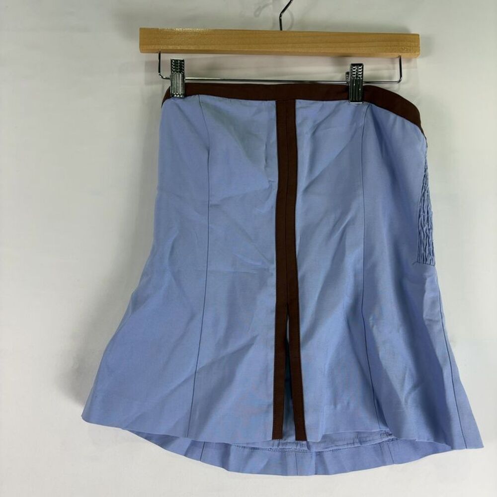SOVERE Bodice top
